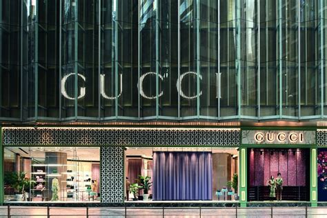 sede principale gucci hong kong|gucci hong kong.